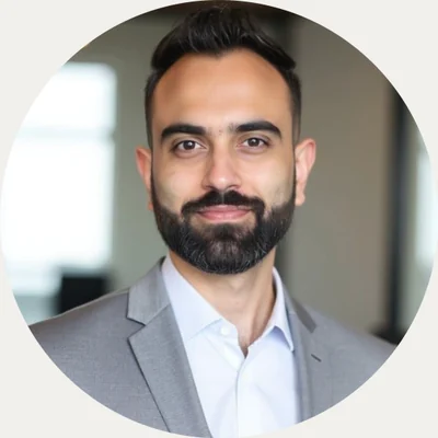 Harsh Khubchandani